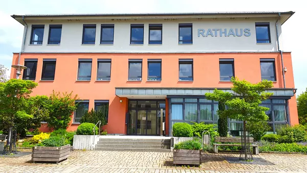 Rathaus